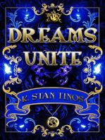 Dreams Unite: An Epic Fantasy Novel: Realm of Bennington, #3