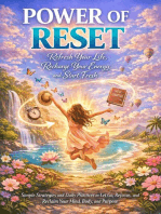Power of Reset