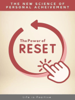 Power of Reset