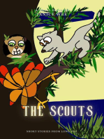 The Scouts: Short Stories from Long Hill, #4