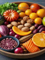 Nutrition Anti-inflammatoire : Manger pour Réduire la Douleur