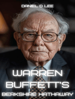 Warren Buffett’s Berkshire Hathaway: Finance Titans, #0