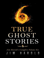 True Ghost Stories: Jim Harold's Campfire 6