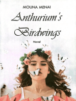 Anthurim's Birdwings