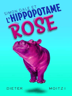 Simon Dale et l'hippopotame rose: Les aventures extraordinaires, #1