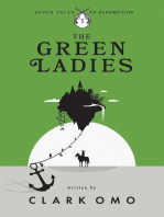 The Green Ladies: Seven Tales to Redemption, #1