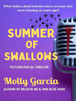 Summer of Swallows