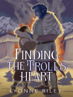 Finding the Troll's Heart