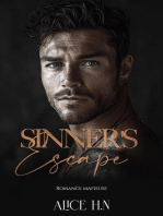 Sinner's Escape: Romance Mafieuse