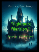 Nightmare Mansion 2: Legacy of Shadows