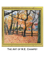 The Art of M.E. Champey
