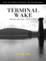 Terminal Wake: Stories of a boy 1979-1991: Aviary Hill, #0