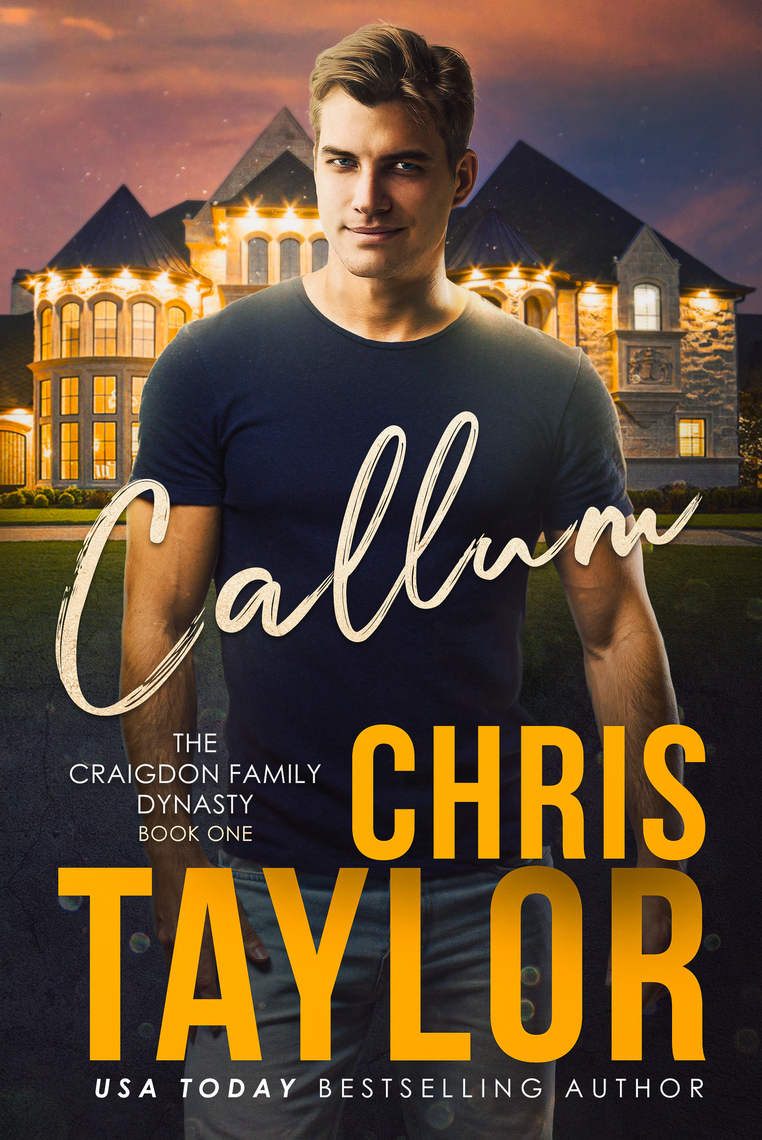 Callum by Chris Taylor (Ebook) - Read free for 30 days