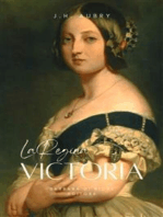 La Regina Victoria