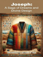 Joseph: A Saga of Dreams and Divine Design