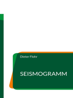 Seismogramm: oder die Türme von Moskau