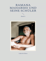 Ramana Maharshi und seine Schüler: Band 3