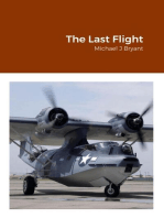 The Last Flight: Michael J Bryant
