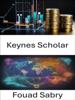 Keynes Scholar: Unraveling the Economist's Insights, Unlocking the Legacy of Robert Skidelsky