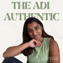 The Adi Authentic