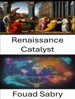 Renaissance Catalyst: Unveiling the Visionary Economist and Advocate of Human Dignity, Unlocking the Legacy of Deirdre McCloskey