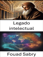 Legado intelectual: El erudito que dio forma a la historia y la filosofía, desbloqueando el legado de Ibn Jaldún