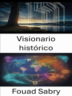 Visionario histórico: Revelando el pasado, la vida extraordinaria, desbloqueando el legado de Ram Sharan Sharma