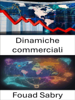 Dinamiche commerciali: Un'odissea intellettuale attraverso la storia e l'economia, svelando l'eredità di Eli Heckscher