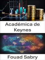 Académica de Keynes: Desentrañando las ideas de los economistas, desbloqueando el legado de Robert Skidelsky