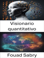 Visionario quantitativo: Illuminare il passato, modellare il futuro, sbloccare l'eredità di Robert Fogel