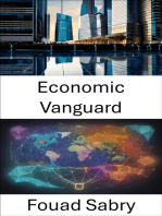 Economic Vanguard: Architect of Peace and Prosperity, Unlocking the Legacy of Walt Rostow