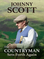 The Countryman Sets Forth Again