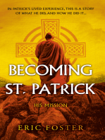 Becoming St. Patrick