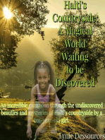 Hayti’s Countryside: A Magical World Waiting to be Discovered