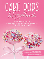 Cake Pops Rezeptbuch