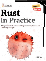 Rust In Practice, Second Edition