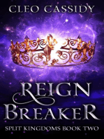 Reign Breaker