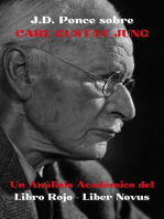 J.D. Ponce sobre Carl Gustav Jung: Un Análisis Académico del Libro Rojo - Liber Novus: Psicología, #1