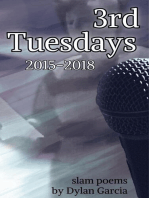 3rd Tuesdays: Volume 1