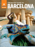 The Rough Guide to Barcelona: Travel Guide eBook