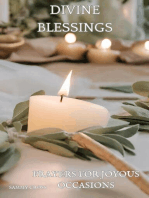 Devine Blessings