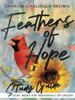 Feathers of Hope Study Guide