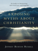 Exposing Myths About Christianity