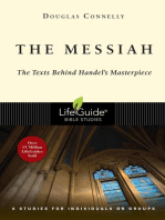 The Messiah: The Texts Behind Handel's Masterpiece