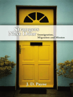 Strangers Next Door: Immigration, Migration and Mission