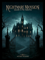 Nightmare Mansion