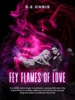 Fey Flames Of Love