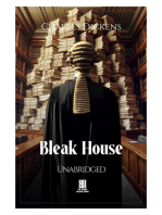 Bleak House - Unabridged