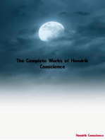 The Complete Works of Hendrik Conscience