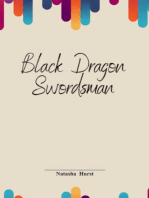 Black Dragon Swordsman